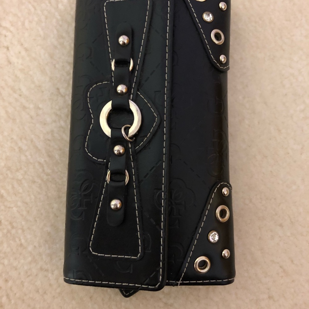 Guess Wallet